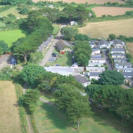 Wheal Rodney Holiday Park Marazion Dış mekan fotoğraf