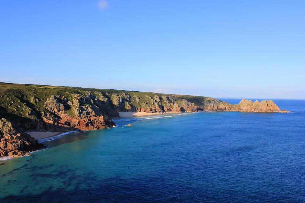 Wheal Rodney Holiday Park Marazion Dış mekan fotoğraf