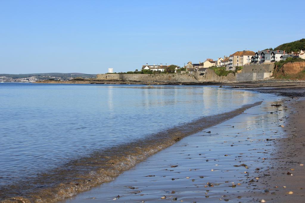 Wheal Rodney Holiday Park Marazion Dış mekan fotoğraf